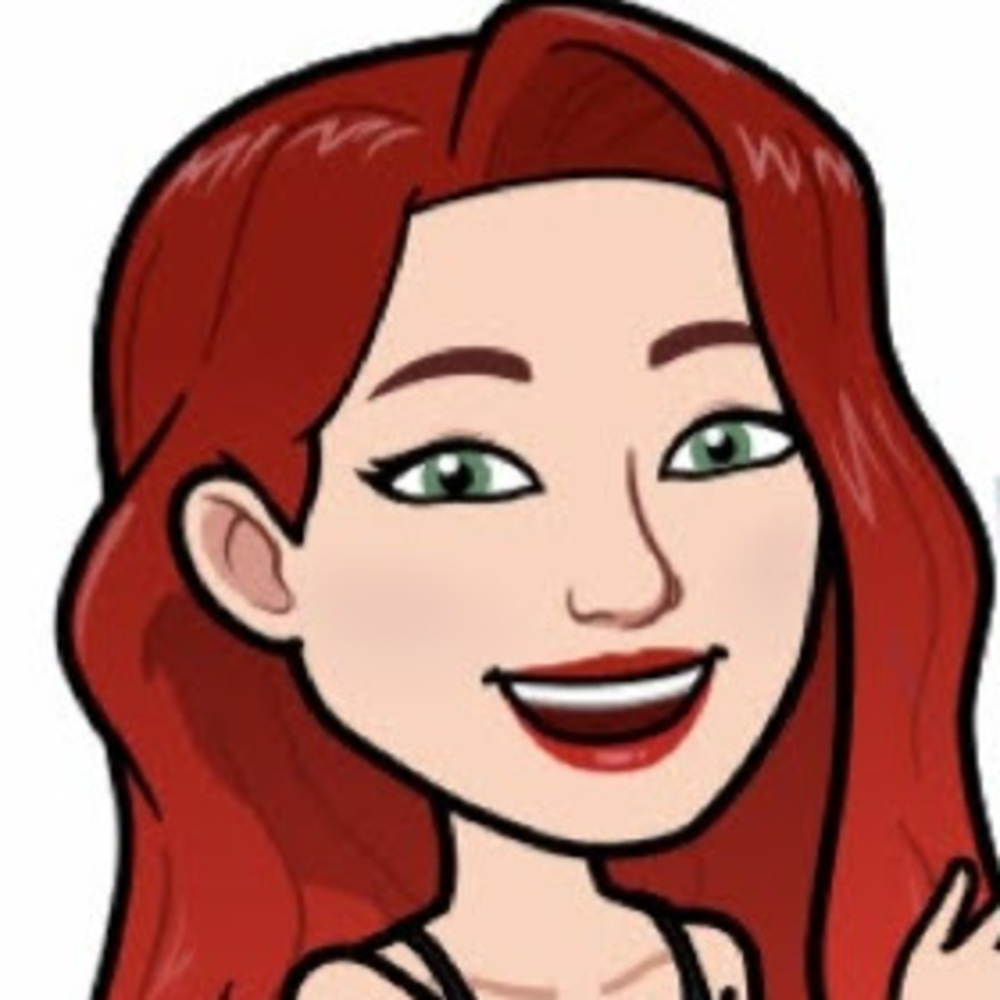 Meet your Posher, Kristy